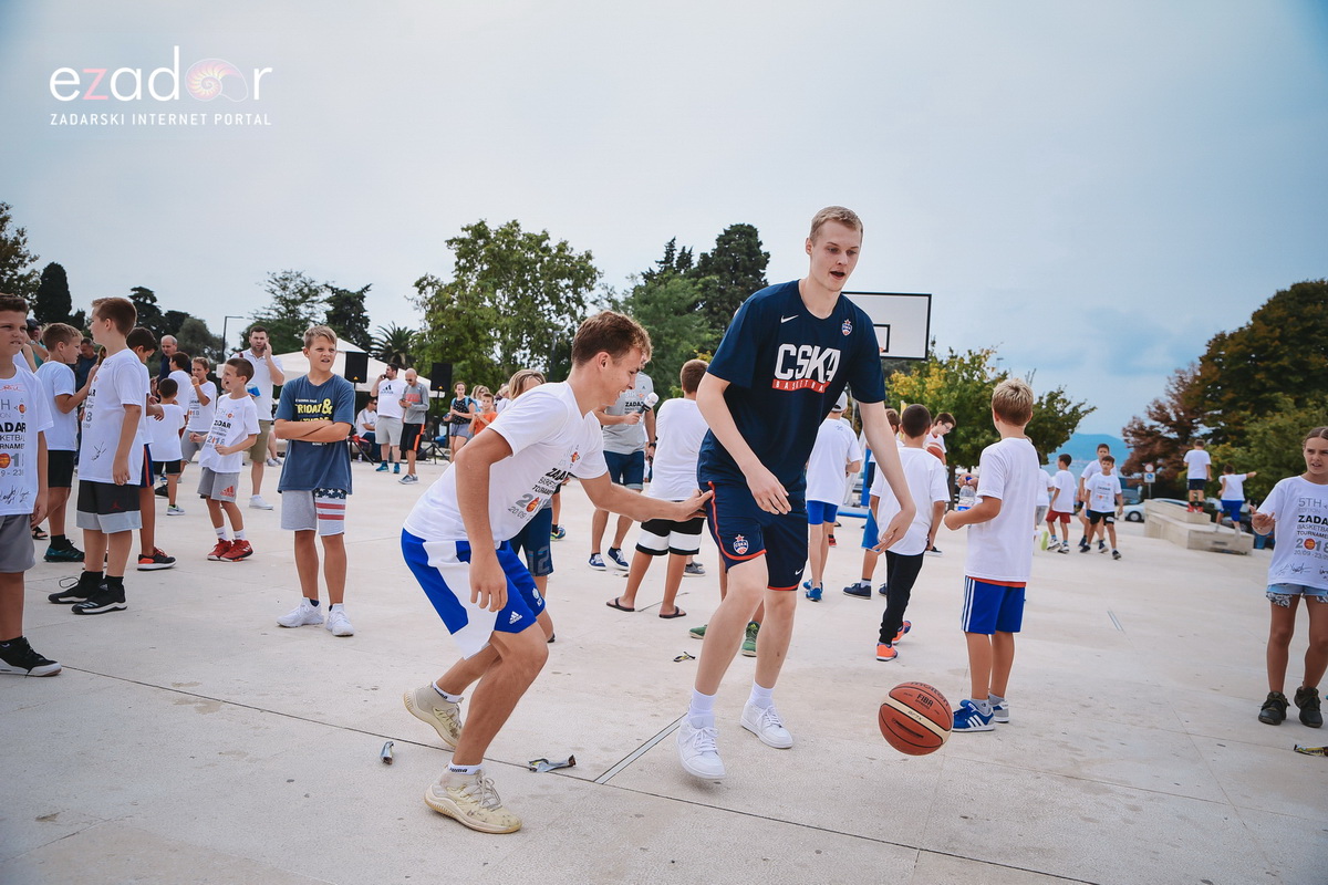 ZDBT 2018: Kids Day @ Forum ZDBT 2018: Kids Day @ Forum