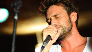 Virko ljeto: Koncert Luke Nižetića