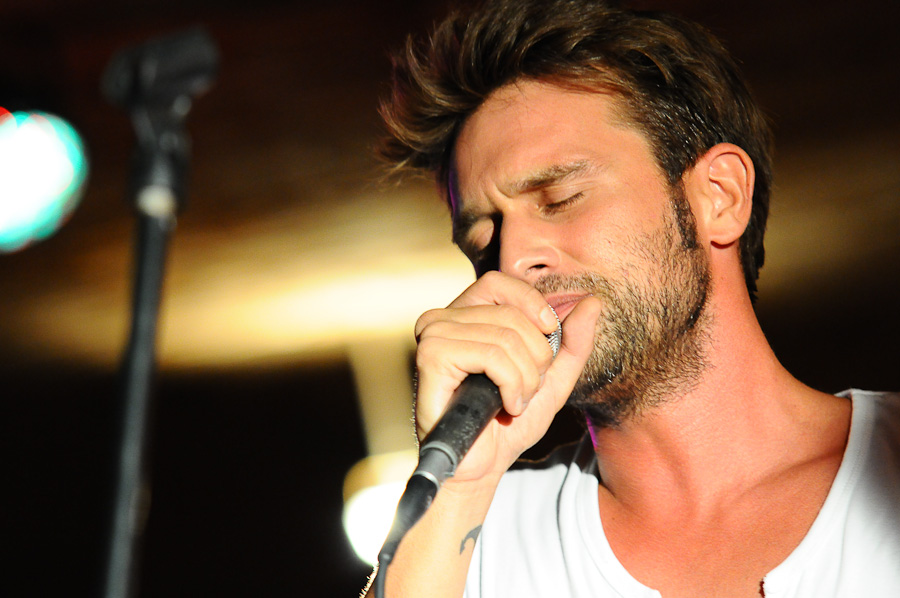 Virko ljeto: Koncert Luke Nižetića