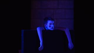 Donatolina 2: Doživljaji slavnog Rodriga u crkvi sv. Dominika Donatolina 2: Doživljaji slavnog Rodriga u crkvi sv. Dominika