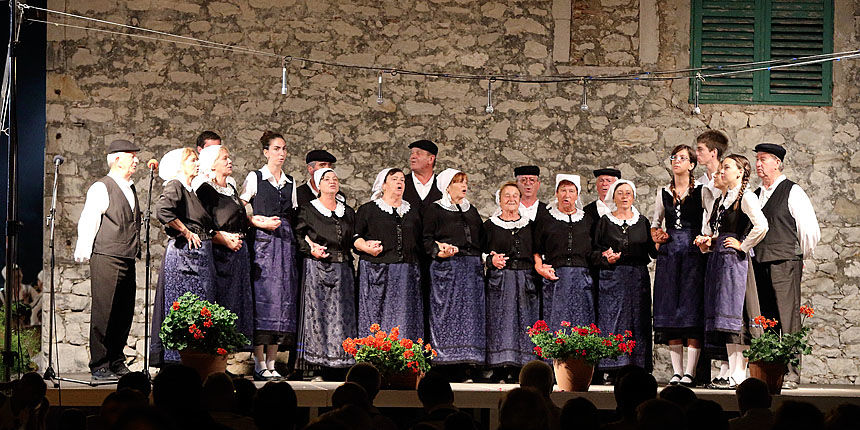 folklor, bibinje, klapa, klape folklor, bibinje, klapa, klape