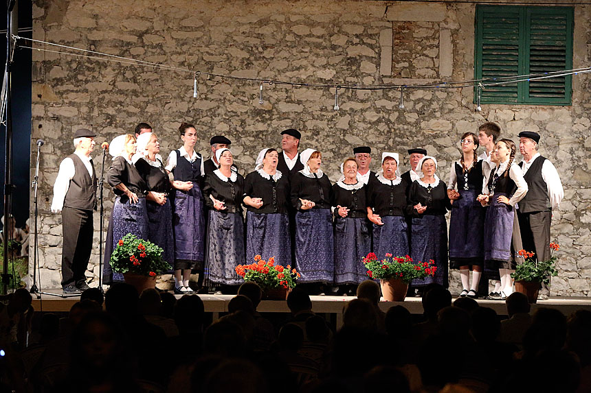 folklor, bibinje, klapa, klape folklor, bibinje, klapa, klape