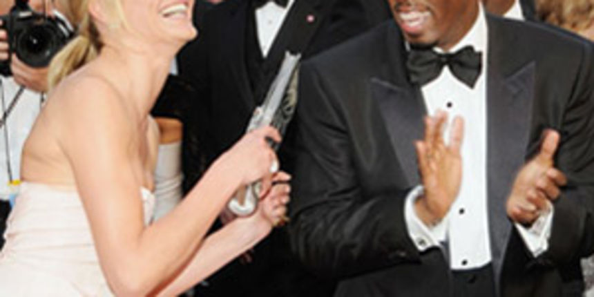 P. Diddy i Cameron Diaz (Foto: therundown.tv) P. Diddy i Cameron Diaz (Foto: therundown.tv)