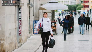 Đir po gradu, ponedjeljak 23. listopada 2017.