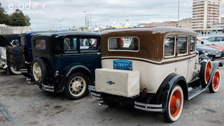 Đir po gradu, subotnja špica 13. travnja 2019. Đir po gradu, subotnja špica 13. travnja 2019.