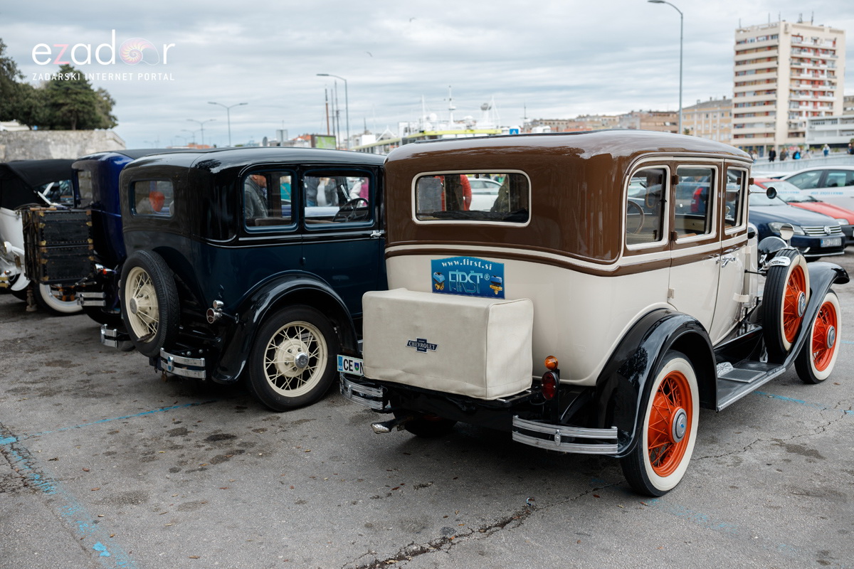 Đir po gradu, subotnja špica 13. travnja 2019. Đir po gradu, subotnja špica 13. travnja 2019.