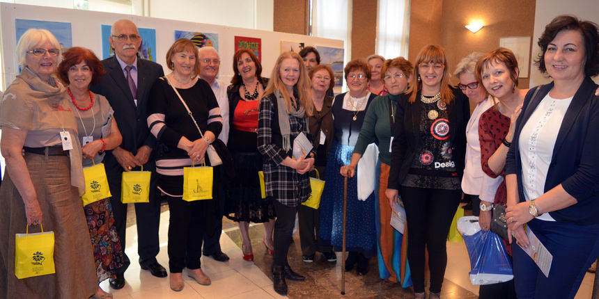 Maj Turanj Maj Turanj