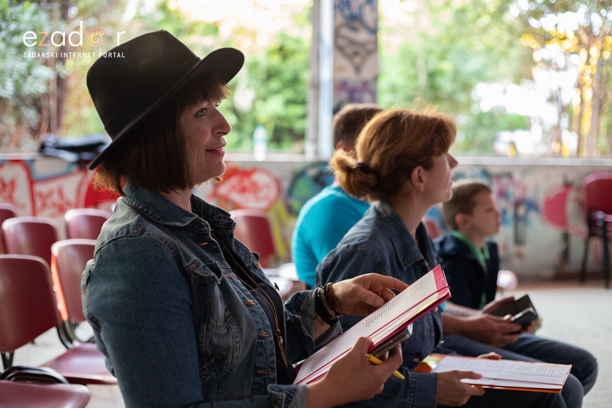 KvartArt 2018: Intimna večer u skate parku uz vrhunski koncert Miroslava Tadića i Yvette Holzwarth KvartArt 2018: Intimna večer u skate parku uz vrhunski koncert Miroslava Tadića i Yvette Holzwarth