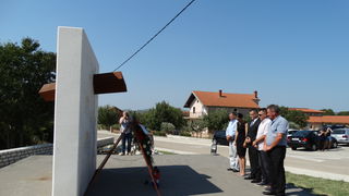 Obilježen dan Općine Lišane Ostrovičke