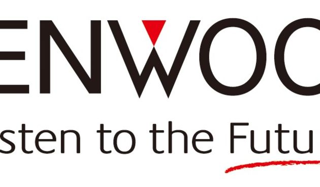 Kenwood logo