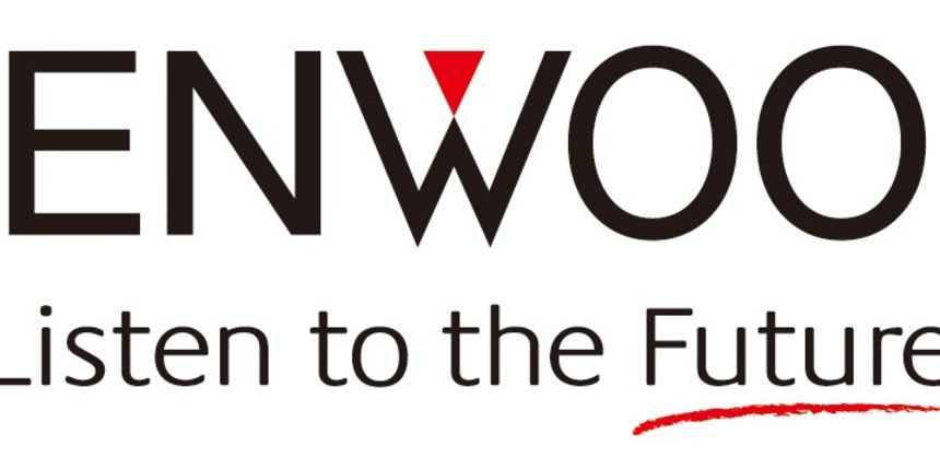 Kenwood logo