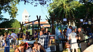 Craft Bbeer Festival i Sajam inovacija u sklopu Taste & Travel festivala 2016. Craft Bbeer Festival i Sajam inovacija u sklopu Taste & Travel festivala 2016.