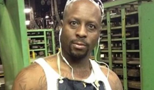 Ubojica Cedric Ford. screenshot youtube