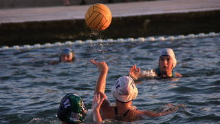 Biograd n/M: Medjunarodni vatepolo turnir