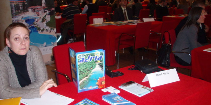 Turistički workshop u Ljubljani