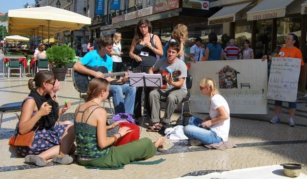 Mladi Biograđani sudionici europskog projekta “Youth in action”