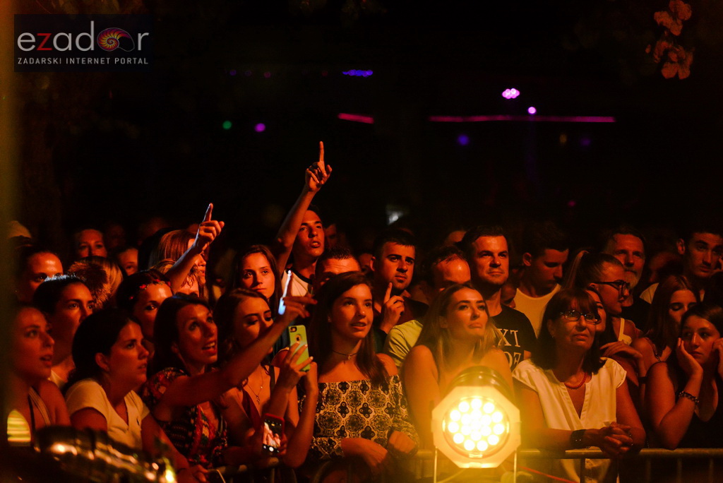 Severina Live @ Lounge & bar Ledana Severina Live @ Lounge & bar Ledana