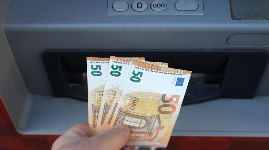 bankoamt euri