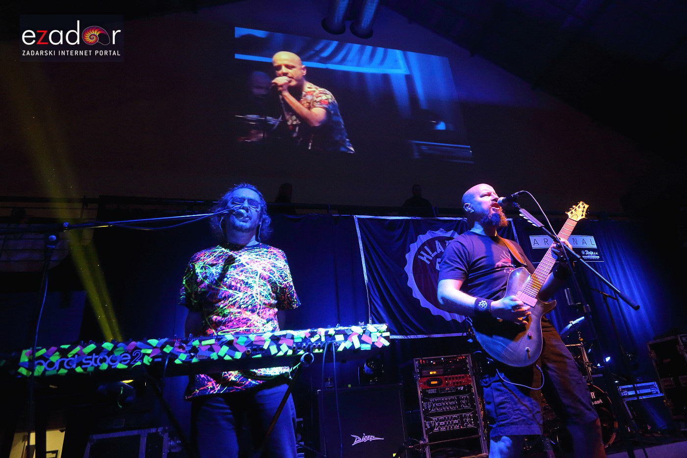 Hladno pivo @ Arsenal Zadar Hladno pivo @ Arsenal Zadar