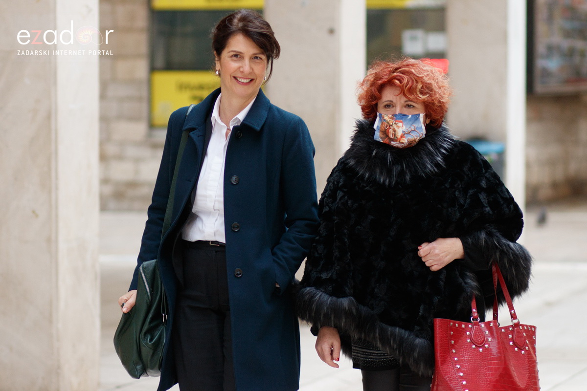 Đir po gradu, ponedjeljak 28. prosinca 2020. Đir po gradu, ponedjeljak 28. prosinca 2020.