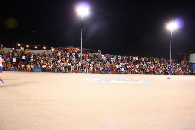 Malonogometni turnir “Vuksic 2010.”, Foto: Marko Mane Ledenko Malonogometni turnir “Vuksic 2010.”, Foto: Marko Mane Ledenko