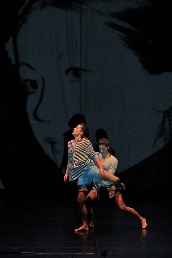 Večer Za Nives, plesni ansambli, foto: Iva Perinčić