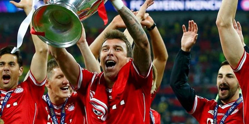 Mari Mandžukić, foto: facebook.com