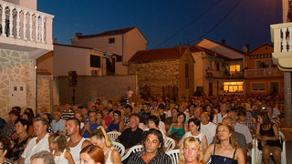 Raspivano Bibinje: 35. tradicionalni susret klapa