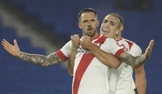 Southampton Southampton