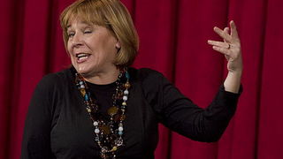 Mladena Gavran u “Najluđoj predstavi na svijetu”