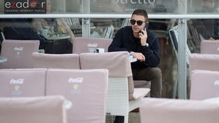 Đir po gradu, subotnja špica 11. studenog 2017.