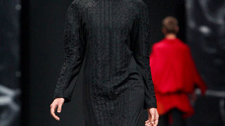 Jučer je završeno izdanje Cro A Porter-a @ LAUBA na kojem su svoje kolekcije predstavili: Ivona Martinko, Jelena Aleksić, Etna Maar, SPIRIT by T.B./ Tomislav Bahorić Jučer je završeno izdanje Cro A Porter-a @ LAUBA na kojem su svoje kolekcije predstavili: Ivona Martinko, Jelena Aleksić, Etna Maar, SPIRIT by T.B./ Tomislav Bahorić