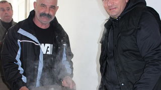 Lovci “Diane” kod Crnog odstrijelili  trinaest lisica i osam čagljeva