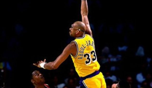 Kareem Abdul-Jabbar (Foto:undftd.com)