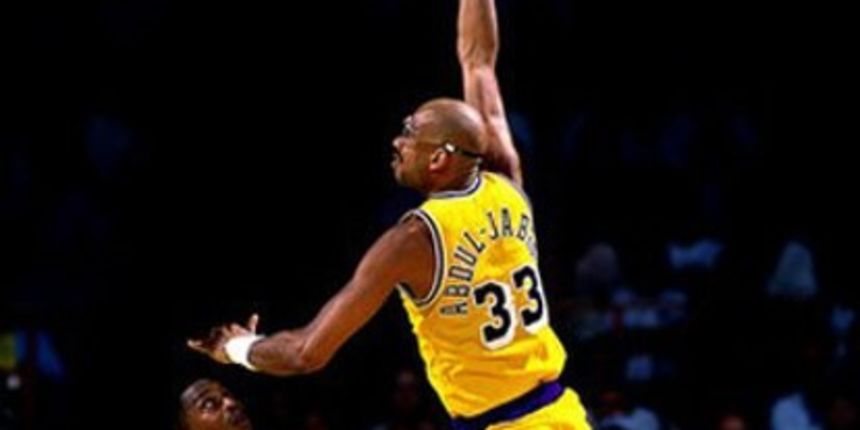Kareem Abdul-Jabbar (Foto:undftd.com) Kareem Abdul-Jabbar (Foto:undftd.com)
