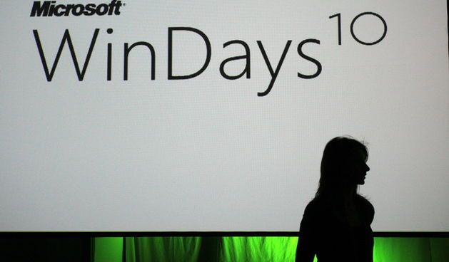 Rovinj, 190410.
U staroj TDR-ovoj tvornici cigareta pocela je  deseta konferencija WinDays. Ove godine WinDays konferencija je podjeljena na dve tematske jedinice: prvi je WinDays tehnology koji traje od 19. do 22. 4. te WinDays business koji ce se odrzat