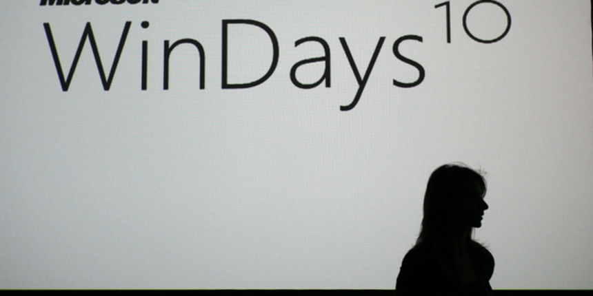 Rovinj, 190410.
U staroj TDR-ovoj tvornici cigareta pocela je deseta konferencija WinDays. Ove godine WinDays konferencija je podjeljena na dve tematske jedinice: prvi je WinDays tehnology koji traje od 19. do 22. 4. te WinDays business koji ce se odrzat Rovinj, 190410.
U staroj TDR-ovoj tvornici cigareta pocela je deseta konferencija WinDays. Ove godine WinDays konferencija je podjeljena na dve tematske jedinice: prvi je WinDays tehnology koji traje od 19. do 22. 4. te WinDays business koji ce se odrzat