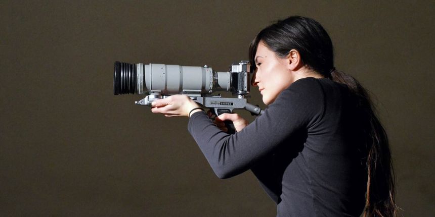 Kristina Marić Kristina Marić