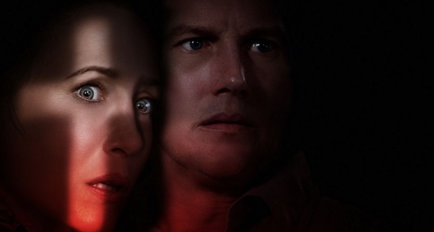 The Conjuring: The Devil Made Me Do It