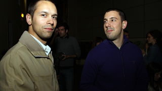 Klub Satir: Proslava 3. rodjendana portala eZadar