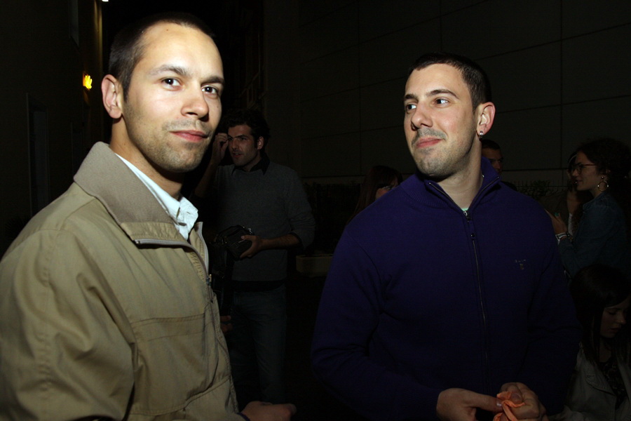 Klub Satir: Proslava 3. rodjendana portala eZadar