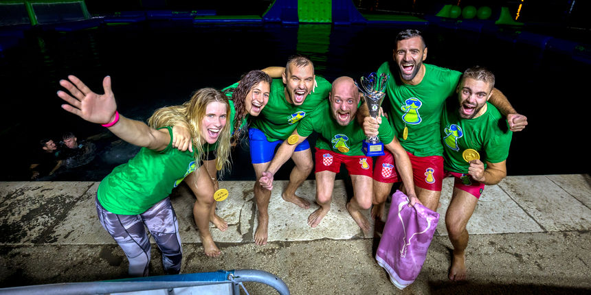 Vir: City Games Vir: City Games