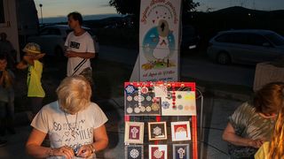 Vlašići: Sajam otočnih proizvoda “Od Luna do Fortice”