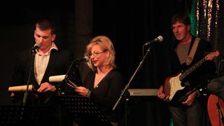 Bodulska balada u Arsenalu ; foto Iva Perinčić Bodulska balada u Arsenalu ; foto Iva Perinčić