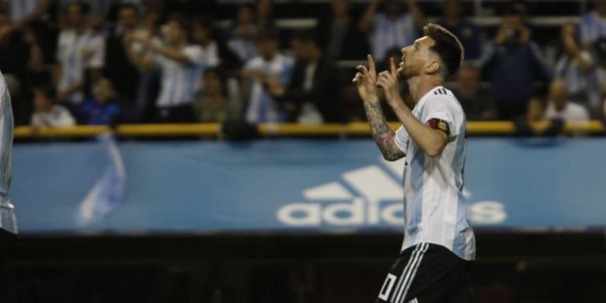 Lionel Messi Lionel Messi