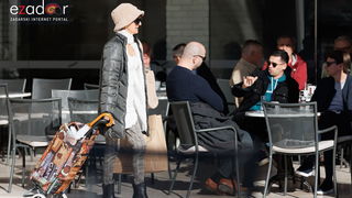 Đir po gradu, četvrtak 23. studenog 2023.