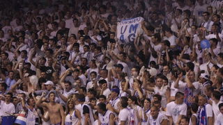 Jazine i Tornado: Prvaci za sva vremena!