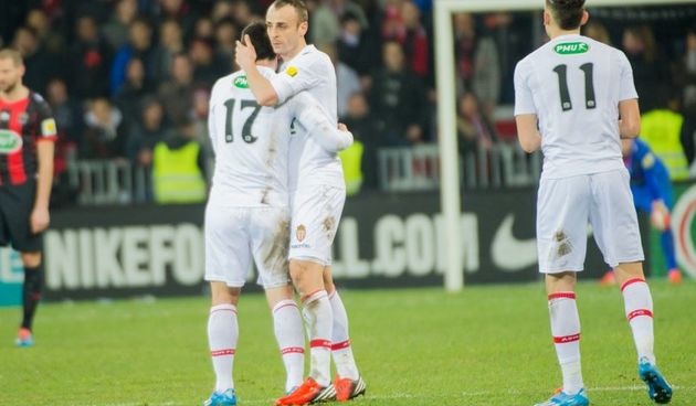 Dimitar Berbatov, foto: asm-fc.com