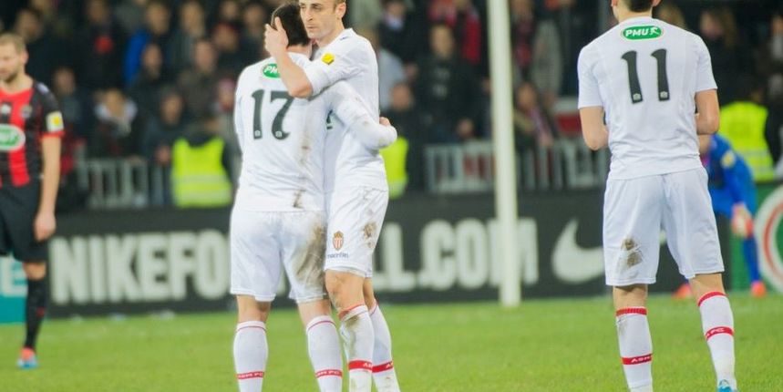 Dimitar Berbatov, foto: asm-fc.com