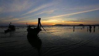 02.2014., Tajland – Raznolikost Tajlanda turisticka je meka za sve zeljne putovanja – od zabave u glavnom gradu Bangkoku, preko prelijepih plaza na jugu te za avanturisticke tipove trekking ture na sjeveru. Photo: Filip Brala/PIXSELL